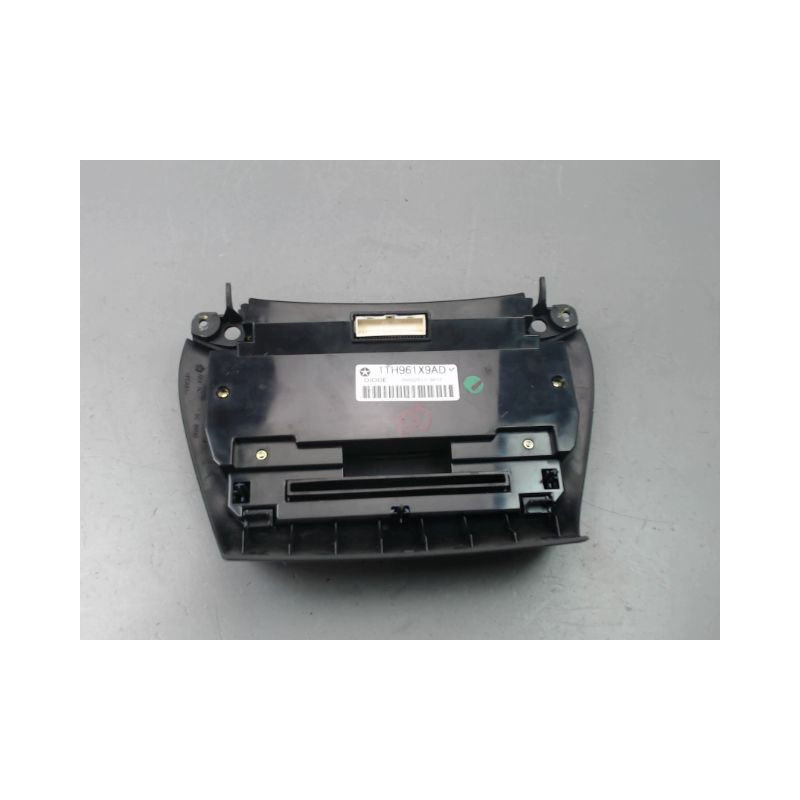 COMMANDE DE CHAUFFAGE FIAT FREEMONT
