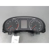BLOC COMPTEURS AUDI A1 Phase 1 (8X) 2010-2015