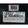 BLOC COMPTEURS AUDI A1 Phase 1 (8X) 2010-2015