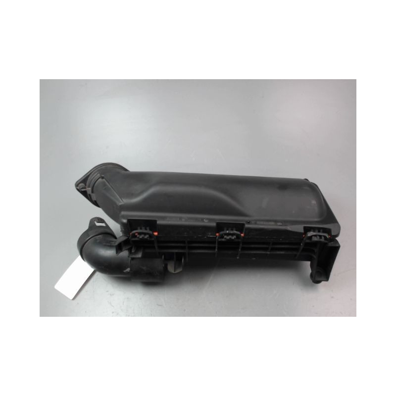 BOITIER FILTRE A AIR PEUGEOT 208