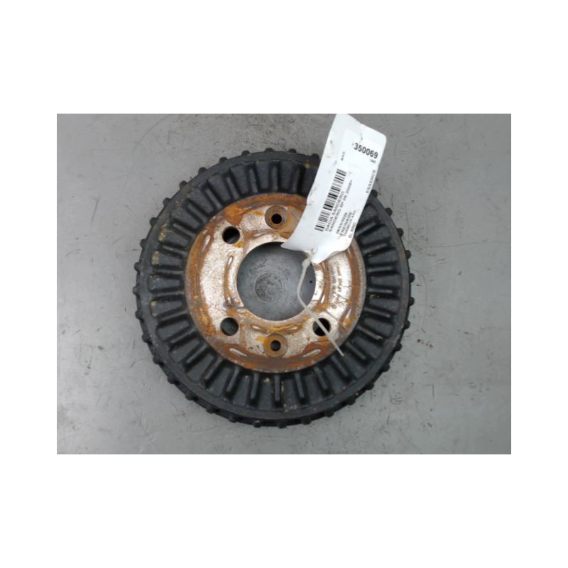 TAMBOUR ARRIERE DROIT DACIA SANDERO 2008-