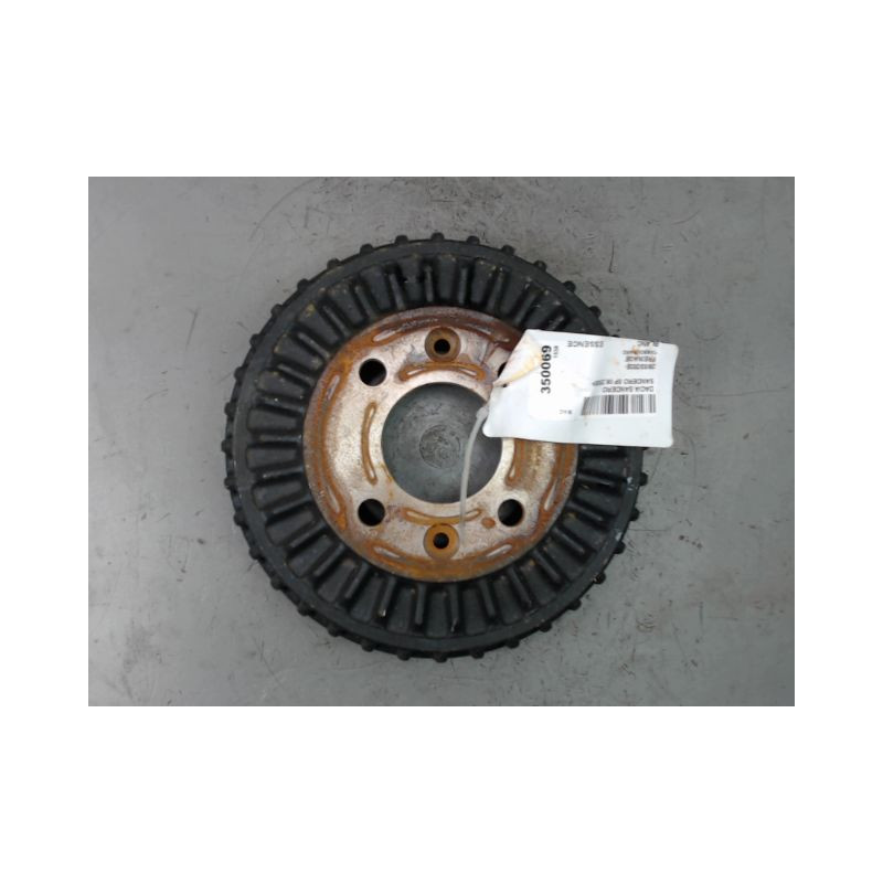 TAMBOUR ARRIERE GAUCHE DACIA SANDERO 2008-