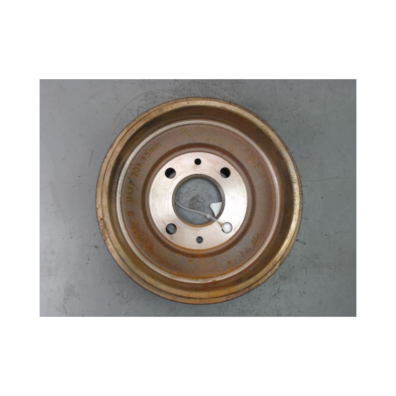 TAMBOUR ARRIERE GAUCHE DACIA SANDERO 2008-