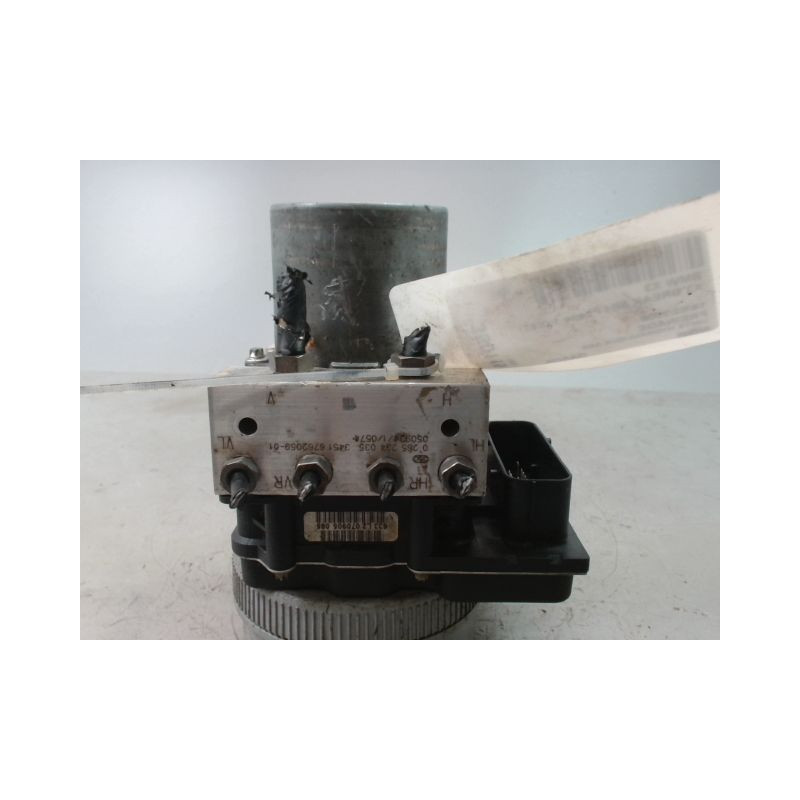 UNITE HYDRAULIQUE ABS BMW X3 BREAK I Phase 1 (E83) 2004-2006