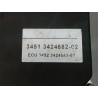 UNITE HYDRAULIQUE ABS BMW X3 BREAK I Phase 1 (E83) 2004-2006