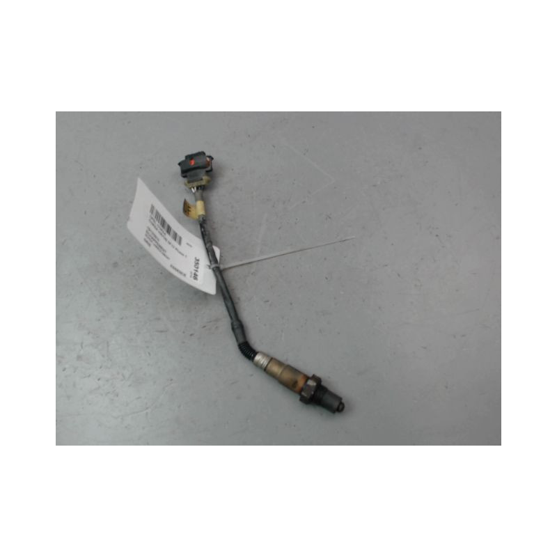 SONDE LAMBDA AMONT OPEL CORSA IV Phase 1 (D) 2006-2010