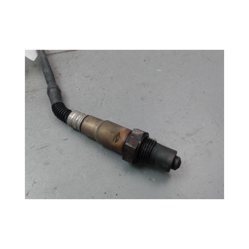 SONDE LAMBDA AMONT OPEL CORSA IV Phase 1 (D) 2006-2010