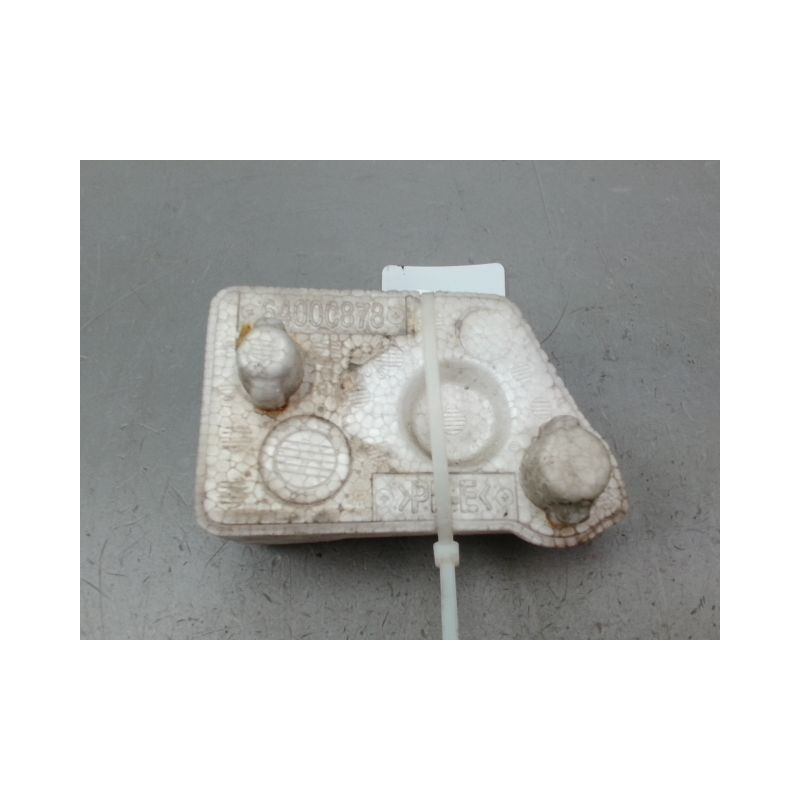 ABSORBEUR PARE-CHOC AVANT MITSUBISHI ASX
