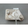 ABSORBEUR PARE-CHOC AVANT MITSUBISHI ASX