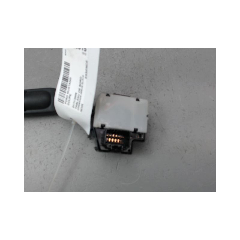 COMMANDE ESSUIE GLACE FORD COUPE