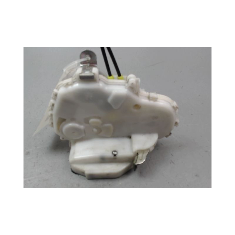 SYSTEME CONDAMNATION ARRIERE DROIT HONDA CIVIC 2006-