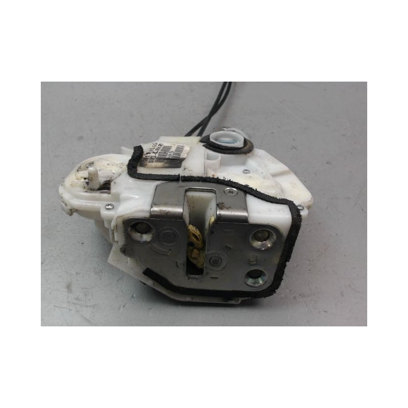 SYSTEME CONDAMNATION ARRIERE DROIT HONDA CIVIC 2006-