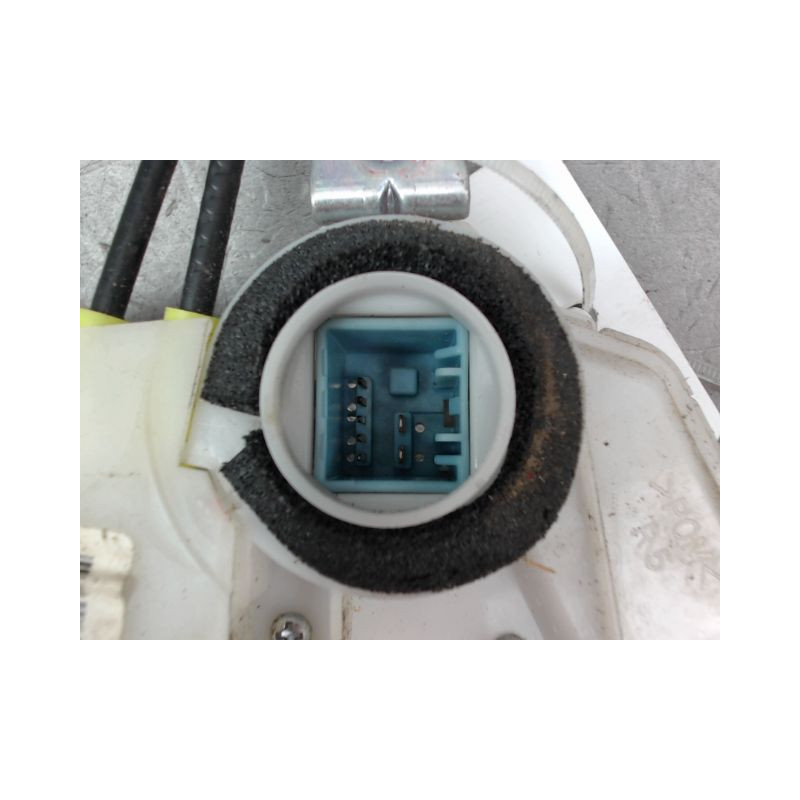 SYSTEME CONDAMNATION ARRIERE DROIT HONDA CIVIC 2006-