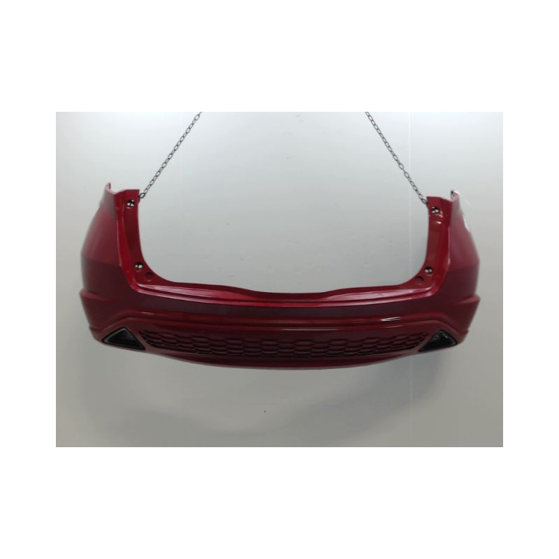PARE-CHOC ARRIER HONDA CIVIC 2006-