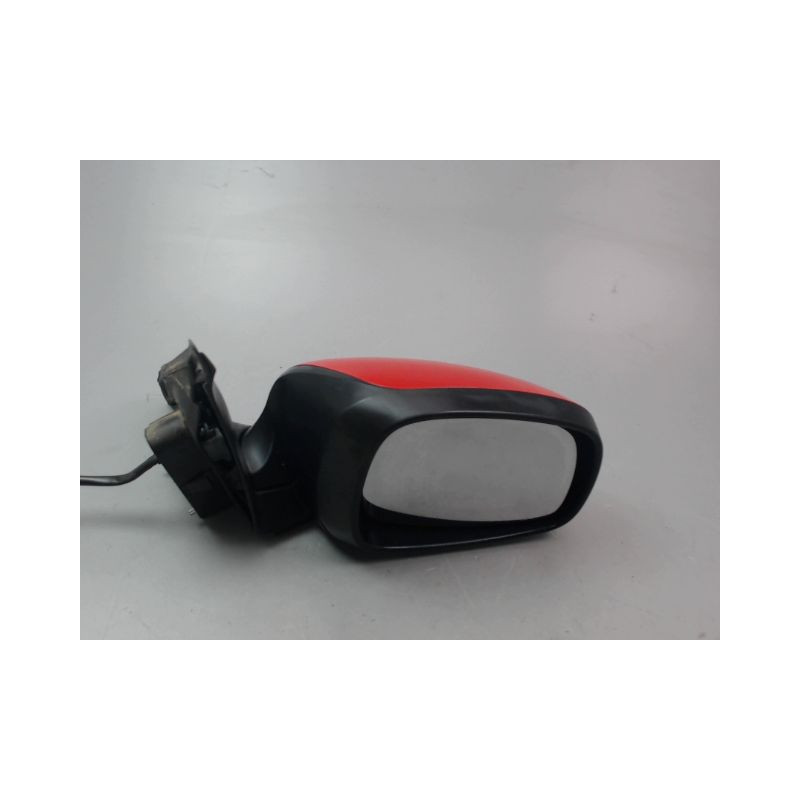 RETROVISEUR EXTERIEUR ELECTRIQUE DROIT SUZUKI SWIFT III 2005-2011