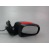 RETROVISEUR EXTERIEUR ELECTRIQUE DROIT SUZUKI SWIFT III 2005-2011