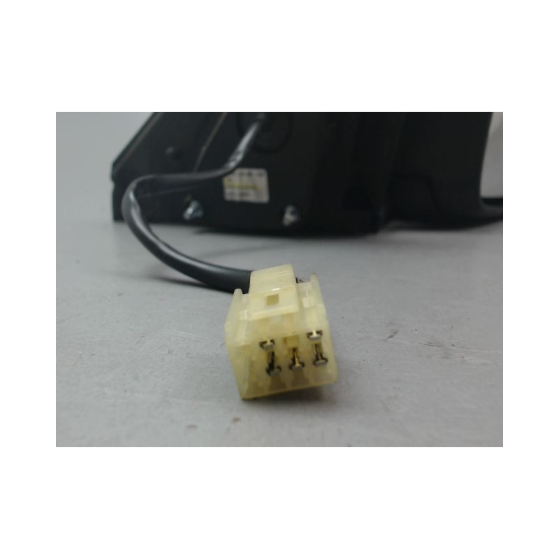 RETROVISEUR EXTERIEUR ELECTRIQUE DROIT SUZUKI SWIFT III 2005-2011