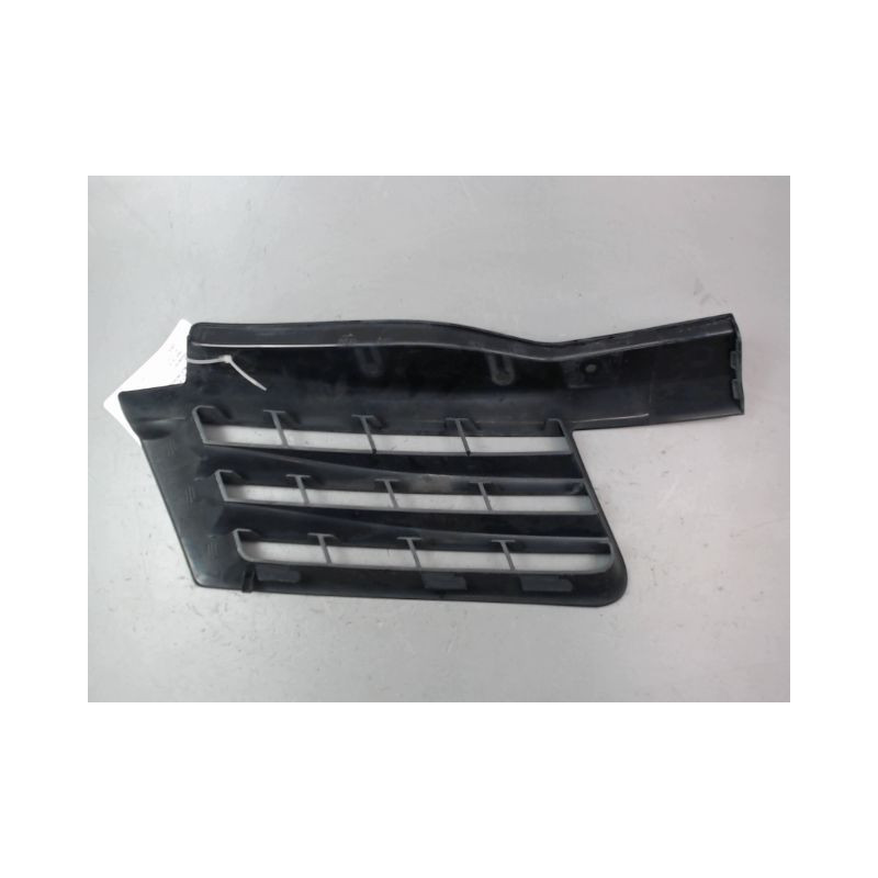 GRILLE VENTILATION PARE-CHOC AVG RENAULT ESPACE MONOSP. IV Phase 2 2006-2012