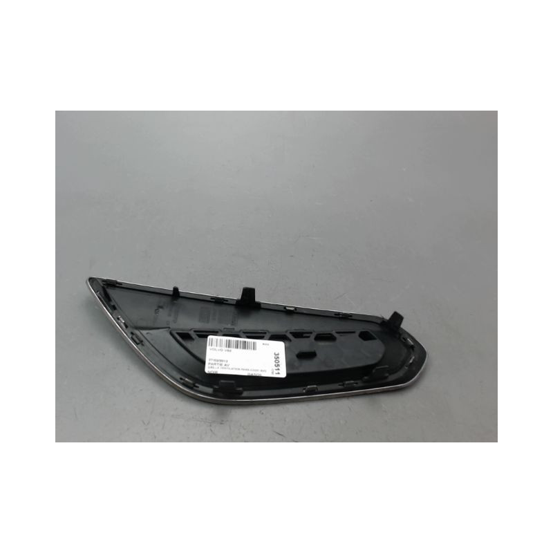 GRILLE VENTILATION PARE-CHOC AVG VOLVO V60