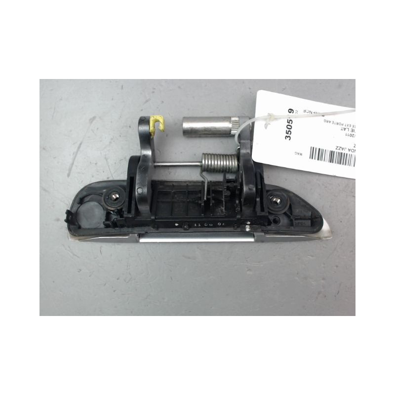 POIGNEE EXTERIEURE PORTE ARRIERE GAUCHE HONDA JAZZ