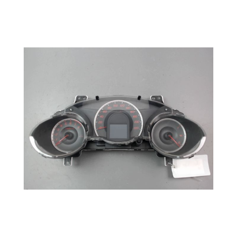 BLOC COMPTEURS HONDA JAZZ