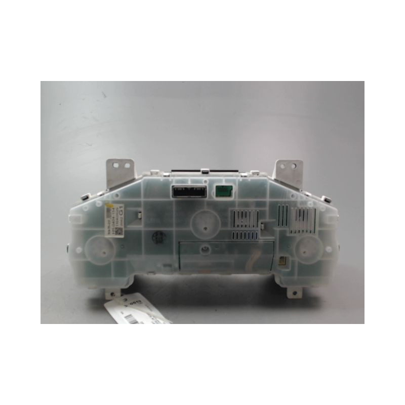 BLOC COMPTEURS HONDA JAZZ