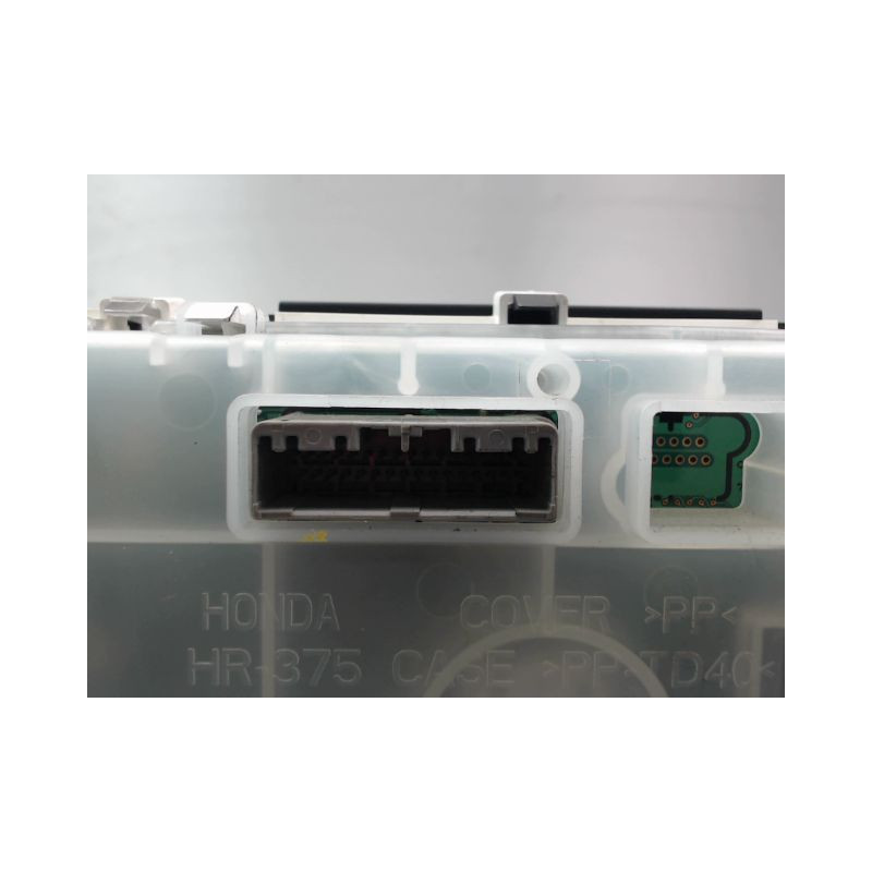 BLOC COMPTEURS HONDA JAZZ