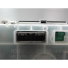 BLOC COMPTEURS HONDA JAZZ