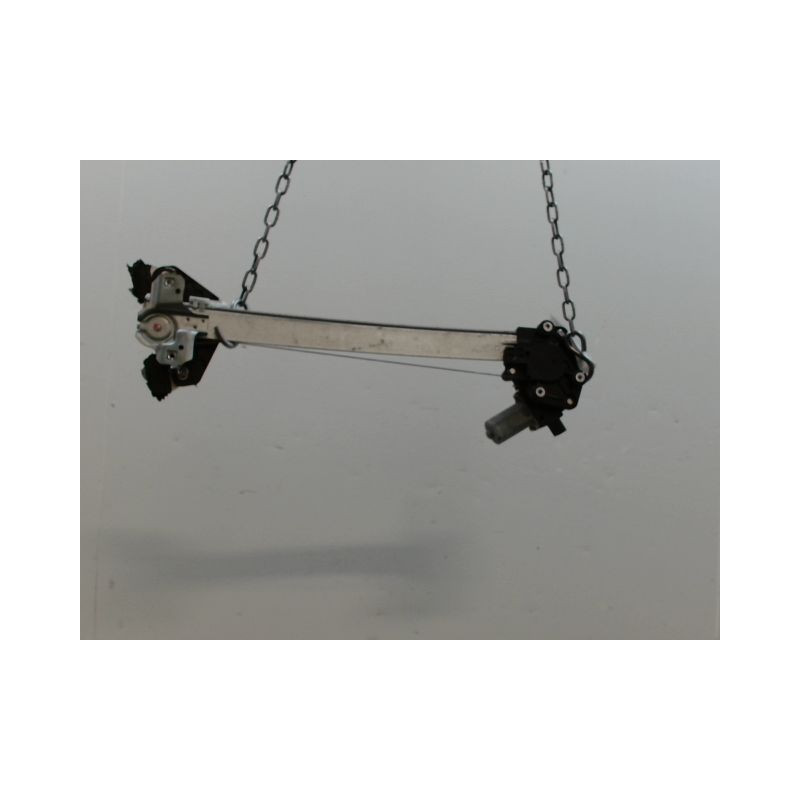 MECANISME+MOTEUR LEVE-GLACE ARRIERE DROIT HONDA JAZZ