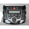 COMMANDE DE CHAUFFAGE HYUNDAI I 30 II Phase 1 2012-...