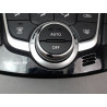 COMMANDE DE CHAUFFAGE HYUNDAI I 30 II Phase 1 2012-...