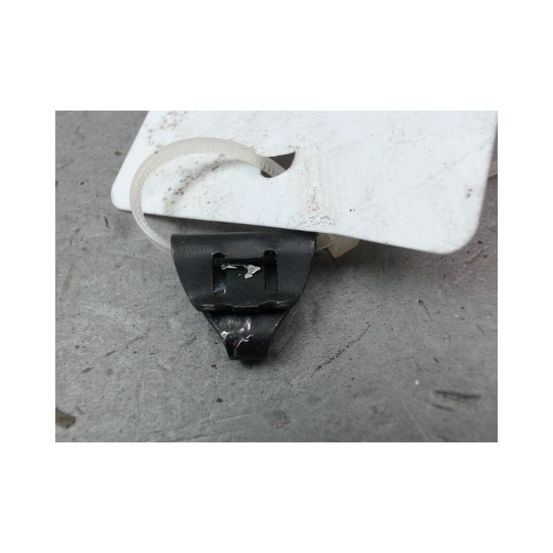SUPPORT TABLETTE PLAGE ARG CITROEN C3 2009-