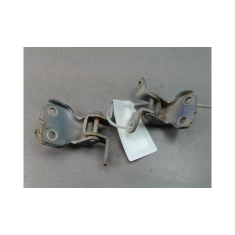 CHARNIÈRE PORTE AVD NISSAN PIXO 2009-2013