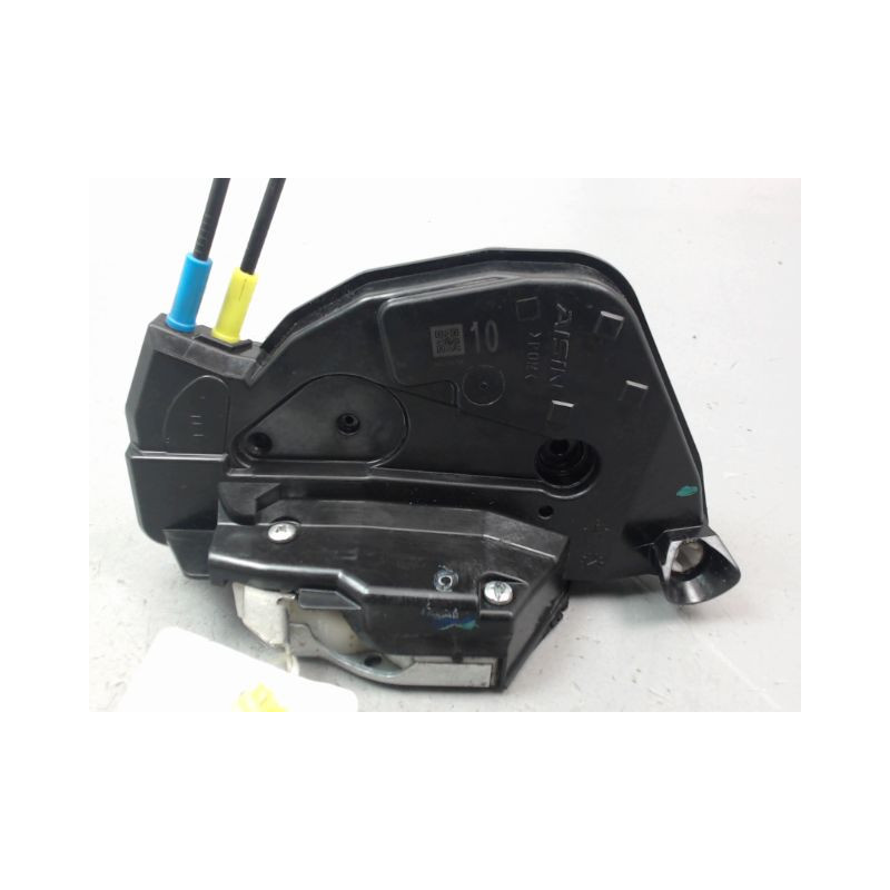 SYSTEME CONDAMNATION AVANT GAUCHE SUZUKI CELERIO