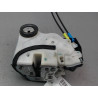 SYSTEME CONDAMNATION ARRIERE GAUCHE SUZUKI CELERIO