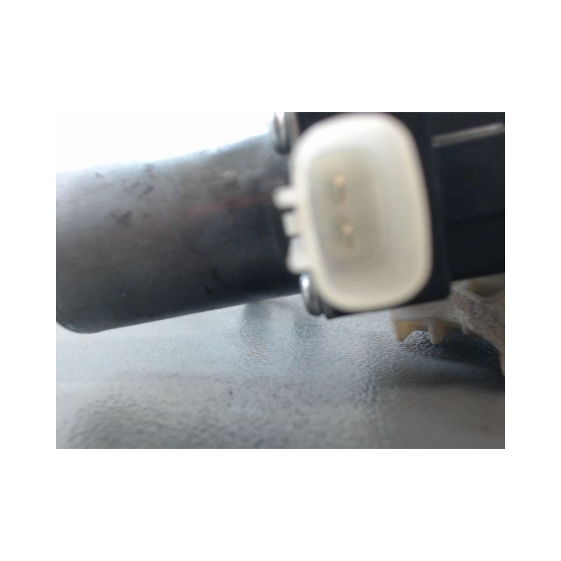 MECANISME+MOTEUR LEVE-GLACE AVANT GAUCHE SUZUKI CELERIO