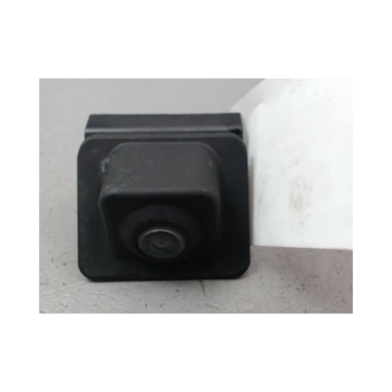 CAMERA ARRIERE PEUGEOT 308 2011-