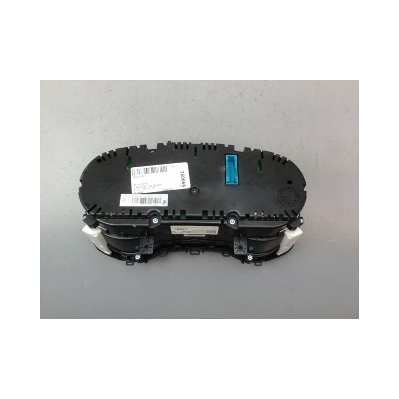 BLOC COMPTEURS AUDI Q3