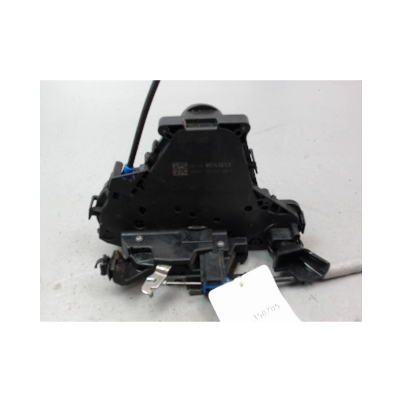 SYSTEME CONDAMNATION AVANT GAUCHE RENAULT KANGOO