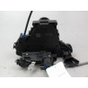 SYSTEME CONDAMNATION AVANT GAUCHE RENAULT KANGOO