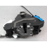 SYSTEME CONDAMNATION AVANT GAUCHE RENAULT KANGOO