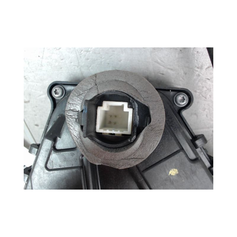 SYSTEME CONDAMNATION AVANT GAUCHE RENAULT KANGOO