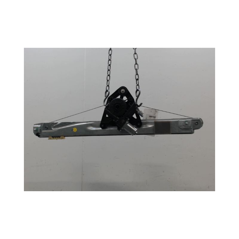 MECANISME+MOTEUR LEVE-GLACE AVANT GAUCHE RENAULT KANGOO