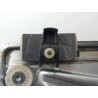 MECANISME+MOTEUR LEVE-GLACE AVANT GAUCHE RENAULT KANGOO