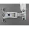 CHARNIERE SUP PORTE BATTANTE ARG RENAULT KANGOO