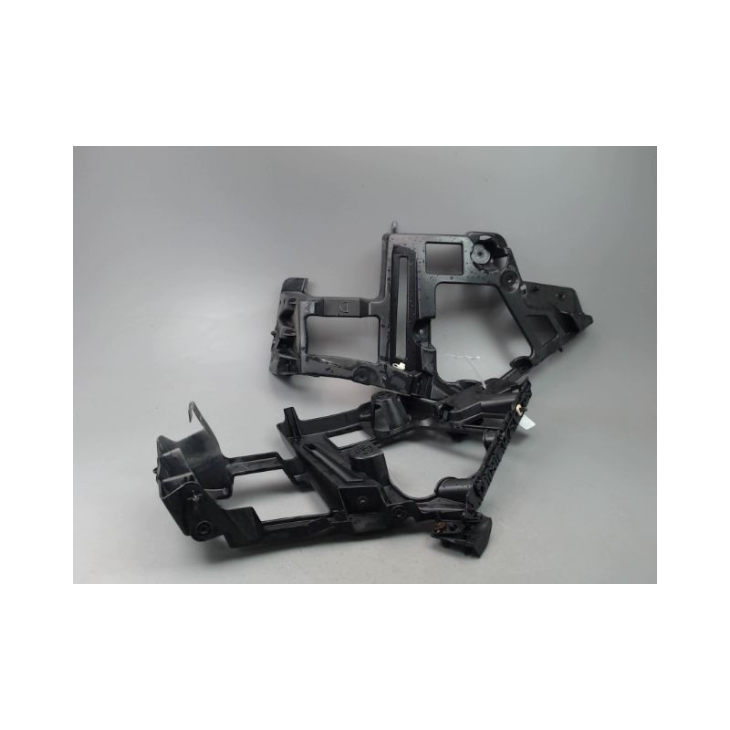 JEU SUPPORTS PARE-CHOC ARRIERE PEUGEOT 508