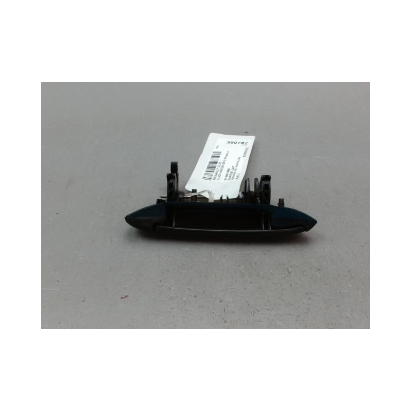 POIGNEE EXTERIEURE PORTE ARRIERE GAUCHE RENAULT CLIO II Phase 1 1998-2001