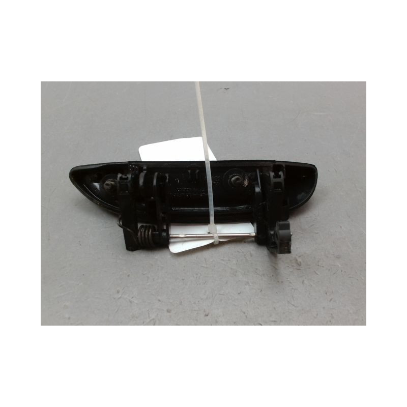 POIGNEE EXTERIEURE PORTE ARRIERE GAUCHE RENAULT CLIO II Phase 1 1998-2001