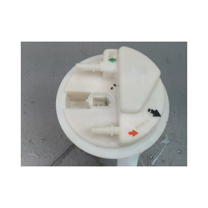 POMPE CARBURANT IMMERGEE RENAULT CLIO II Phase 1 1998-2001
