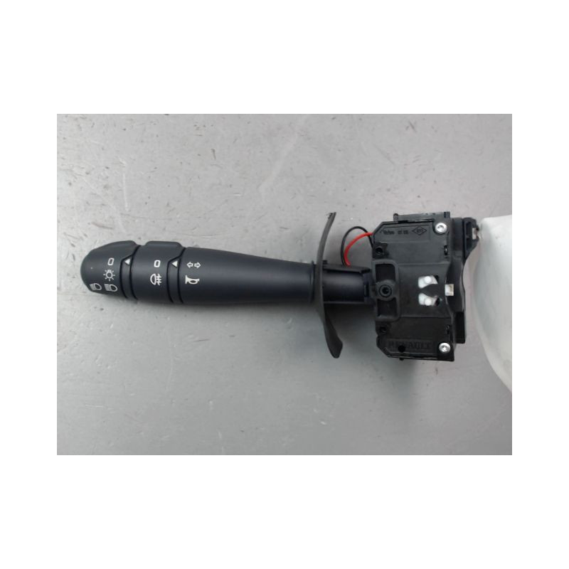 COMMANDE ECLAIRAGE RENAULT CLIO II Phase 1 1998-2001